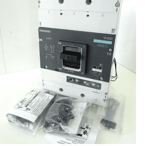 Siemens 3VL5750-1DC36-0AE1