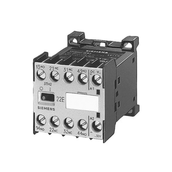Siemens 3tb4217-0bb4
