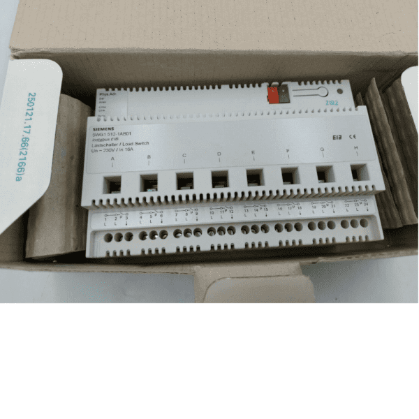 Siemens 5WG15121AB01