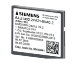 Siemens 6AU1400-1PA23-0AA0