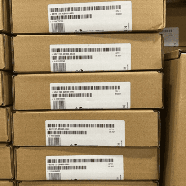 Siemens 6AV2123-2DB03-0AX0