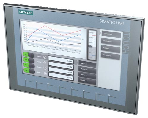Siemens 6AV2123-2JB03-0AX0 Siemens 6AV2123-2JB03-0AX0