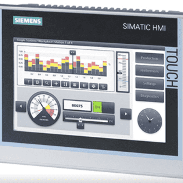 Siemens 6AV2124-1MC01-0AX0
