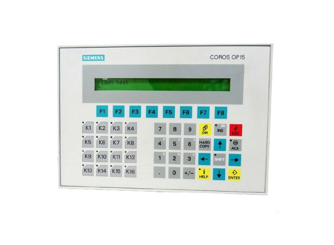 Siemens 6AV3515-1EB00 Siemens 6AV3515-1EB00