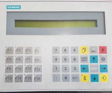 Siemens 6AV3515-1MA30