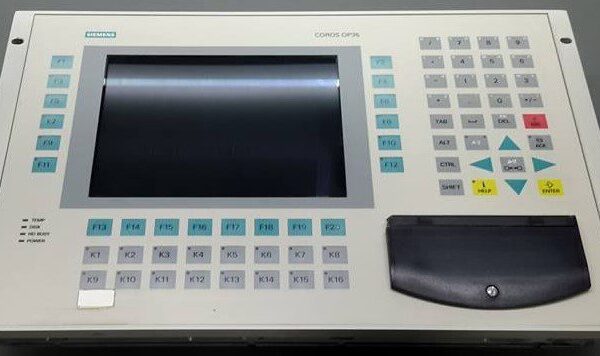 Siemens 6AV3535-1FA01-0AX0
