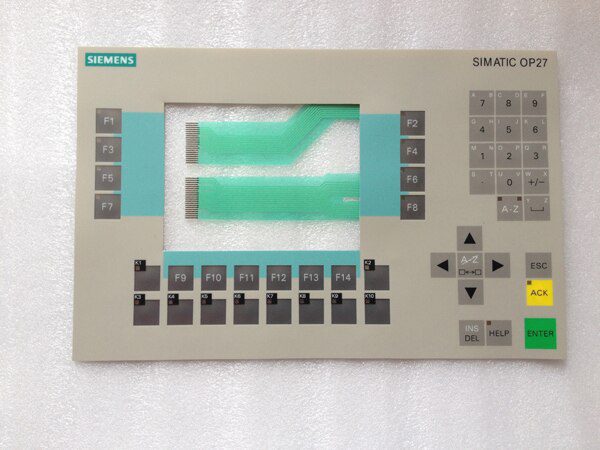 Siemens 6AV3627-1QL00-0AX0