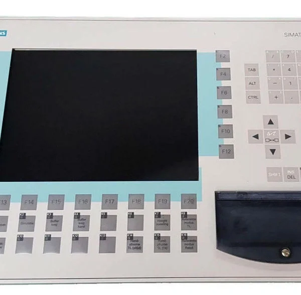 Siemens 6AV3637-1LL00-0FX1