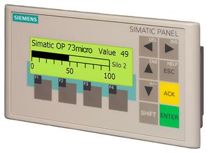Siemens 6AV6640-0BA11-0AX0