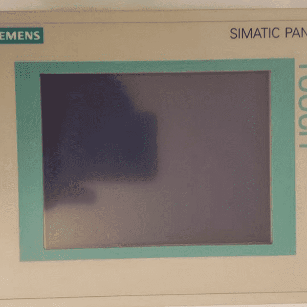 Siemens 6AV6642-0BA01-1AX0