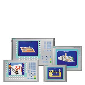 Siemens 6AV6643-0CD01-1AX2