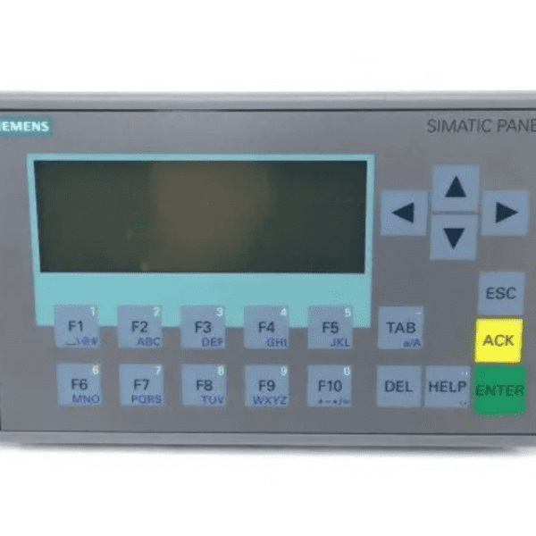 Siemens 6AV6647-0AH11-3AX0
