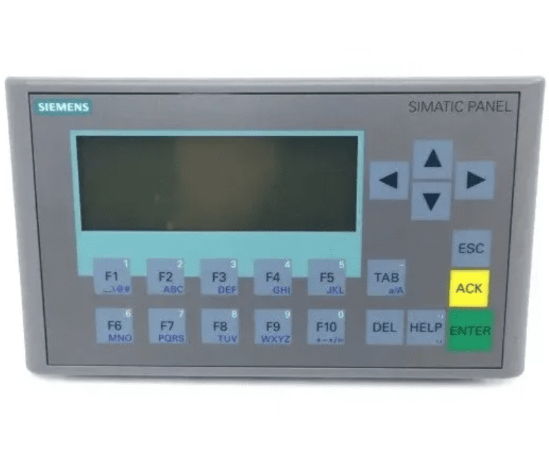 Siemens 6AV6647-0AH11-3AX0 Siemens 6AV6647-0AH11-3AX0