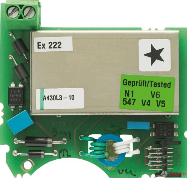 Siemens 6DR4004-8J Siemens 6DR4004-8J