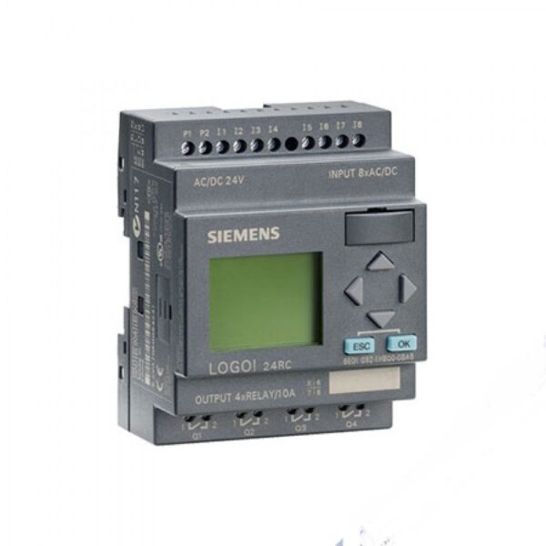 Siemens 6ED1052-1CC01-0BA6