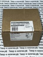 Siemens 6ED1055-1FB10-0BA0