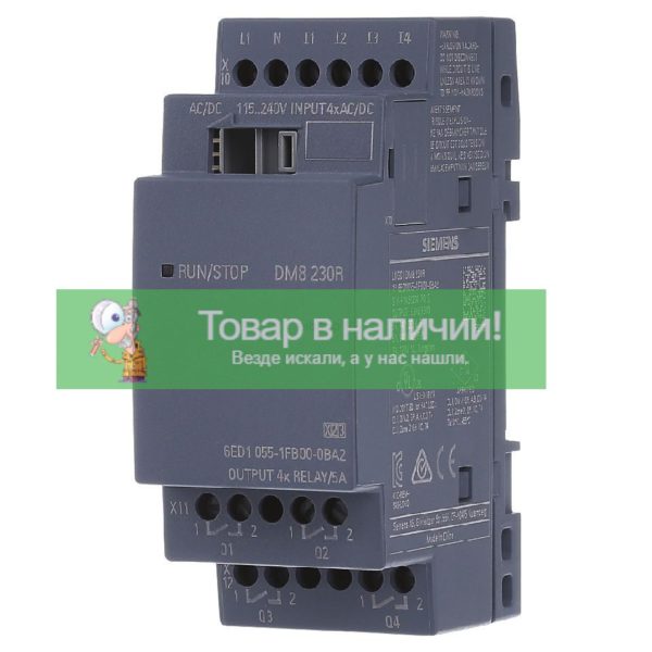Siemens 6ED1055-1MM00-0BA1
