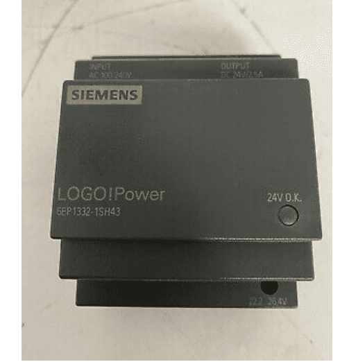 Siemens 6EP1332-1SH43