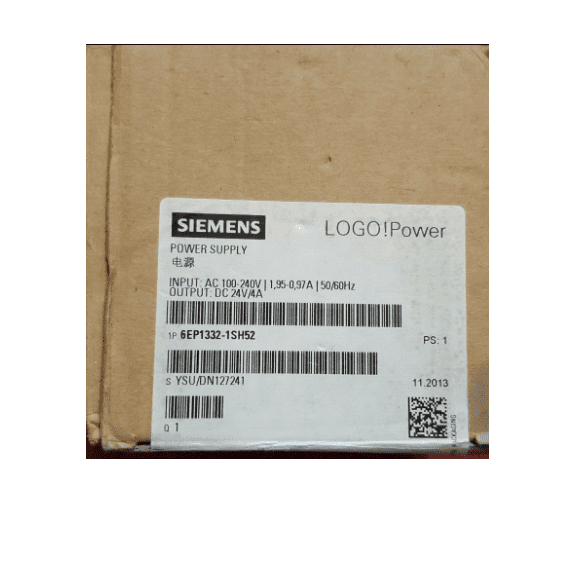 Siemens 6EP1332-1SH52