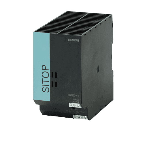 Siemens 6EP1334-2AA01