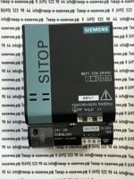 Siemens 6EP1334-3BA00