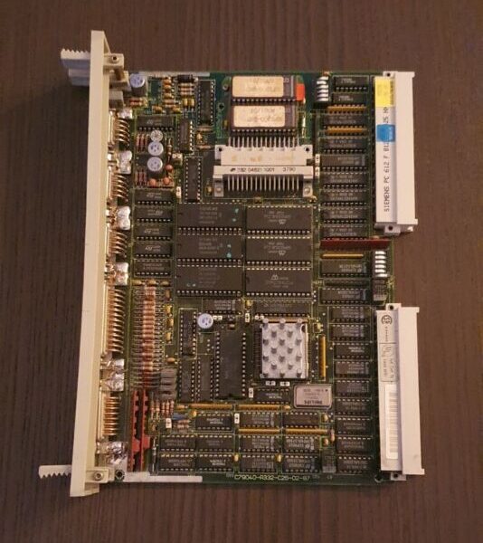 Siemens 6ES5 247-4UA41