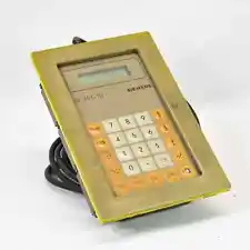 Siemens 6ES5393-0UA11