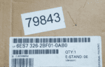 Siemens 6ES7 326 2BF01 0AB0