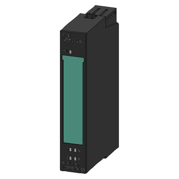 Siemens 6ES7131-4CD02-0AB0