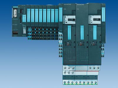 Siemens 6ES7131-4FB00-0AB0