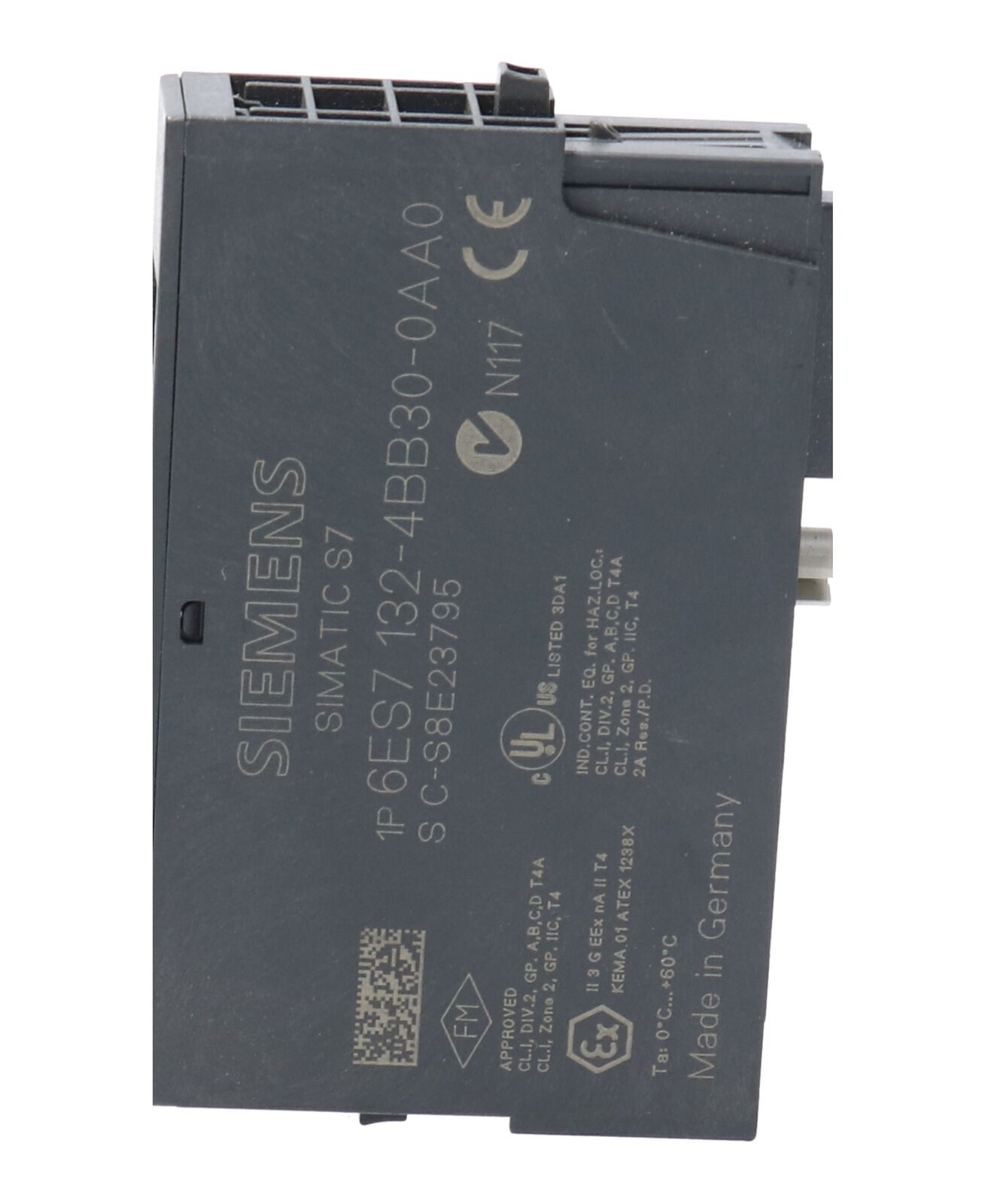 Siemens 6ES7132-4BB30-0AA0 Siemens 6ES7132-4BB30-0AA0