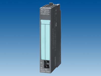 Siemens 6ES7132-4HB50-0AB0