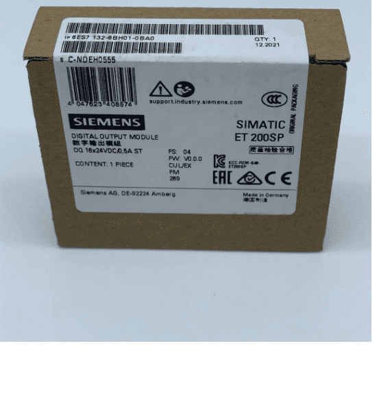Siemens 6ES7132-6BH01-0BA0