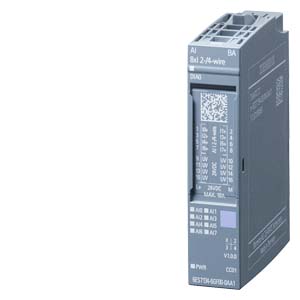 Siemens 6ES7134-6GF00-0AA1 Siemens 6ES7134-6GF00-0AA1