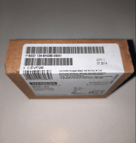 Siemens 6ES7134-6HD00-0BA1