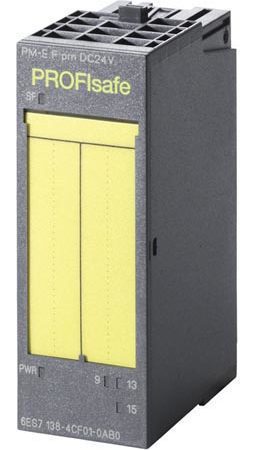 Siemens 6ES7138-4CF00-0AB0