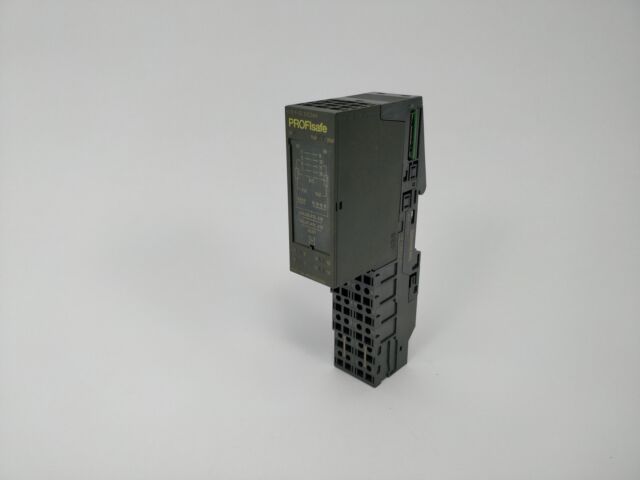 Siemens 6ES7138-4FA03-0AB0 Siemens 6ES7138-4FA03-0AB0