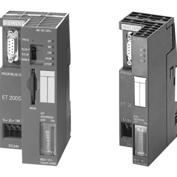 Siemens 6ES7151-1CA00-0AB0