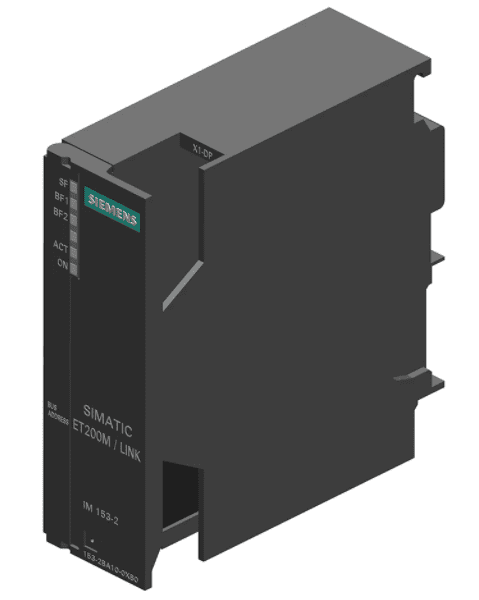 Siemens 6ES7153-2AA02-0XB0