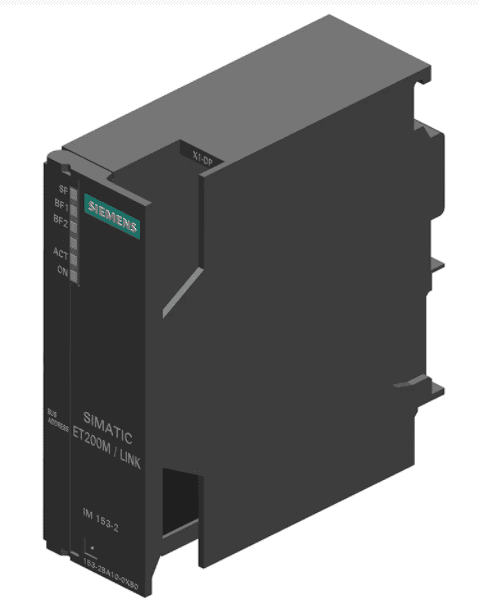 Siemens 6ES7153-2AA02-0XB0 Siemens 6ES7153-2AA02-0XB0