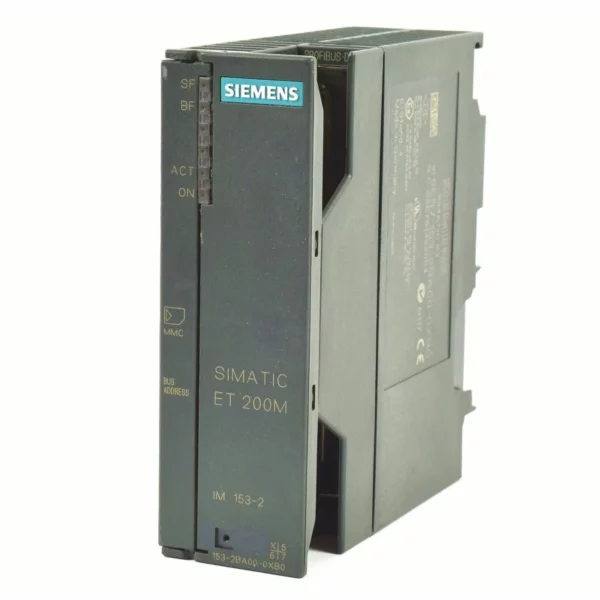 Siemens 6ES7153-2BA10-0XB0