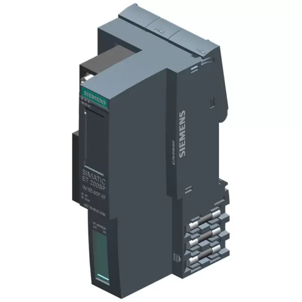 Siemens 6ES7155-6BA01-0CN0