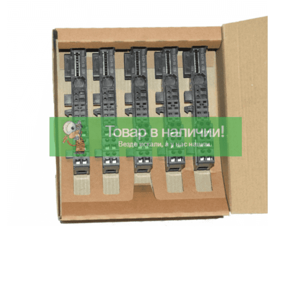 Siemens 6ES7193-4CB10-0AA0