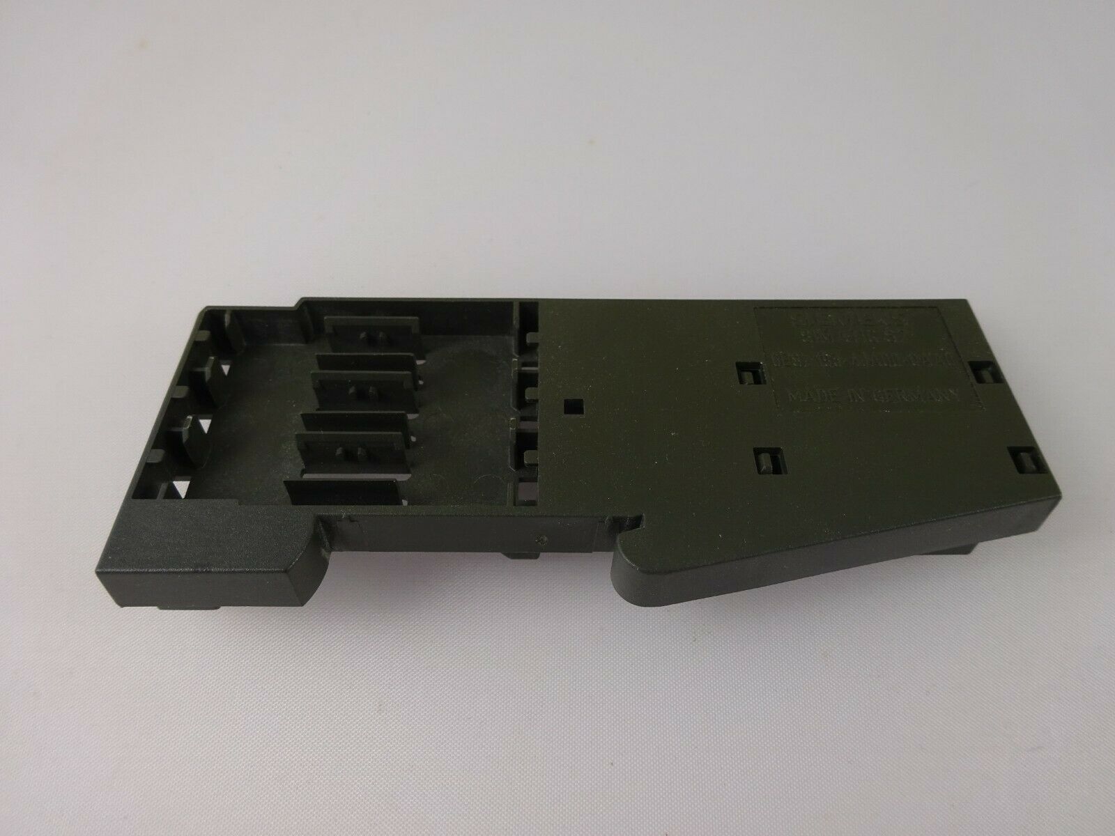Siemens 6ES7193-4JA00-0AA0 Siemens 6ES7193-4JA00-0AA0