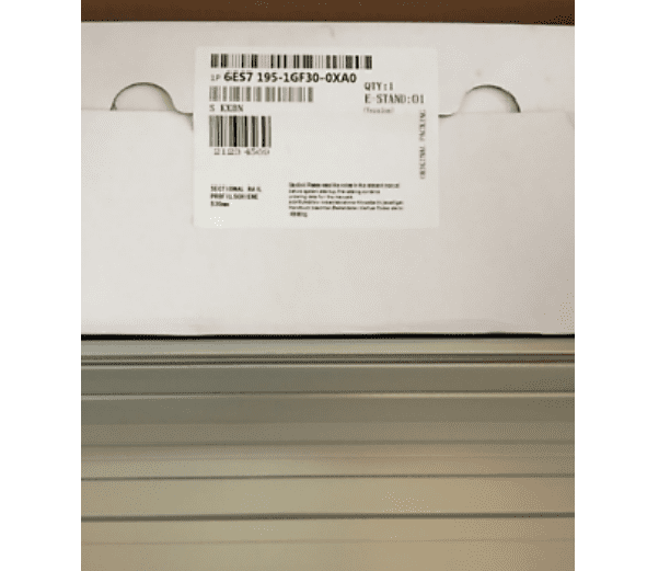 Siemens 6ES7195-1GF30-0XA0