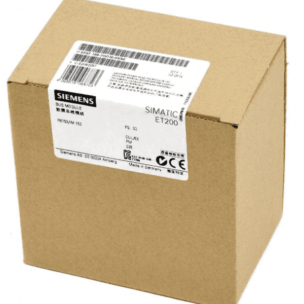 Siemens 6ES7195-7HD10-0XA0
