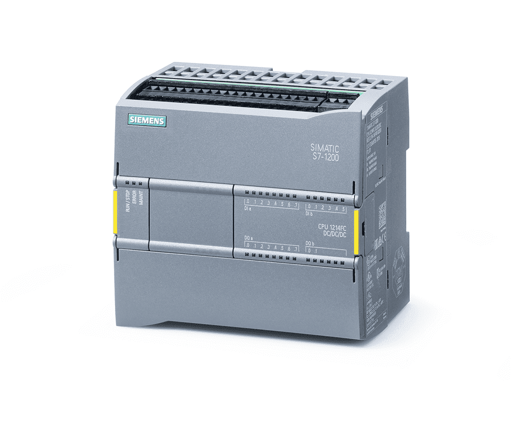 Siemens 6ES7214-1AF40-0XB0 Siemens 6ES7214-1AF40-0XB0