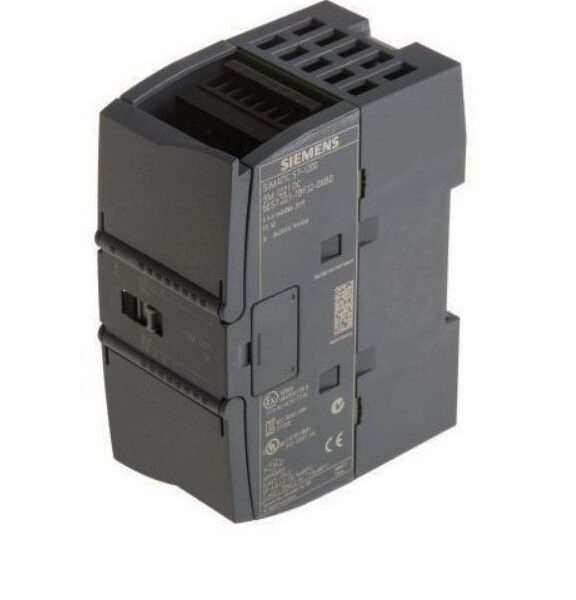 Siemens 6ES7221-1BF32-0XB0