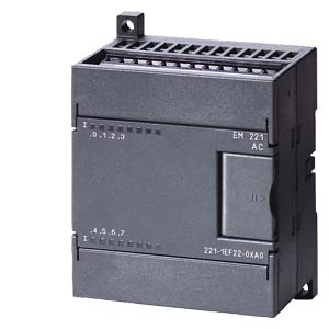 Siemens - 6ES7221-1BH22-0XA0