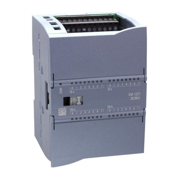 Siemens 6ES7223-1PL32-0XB0